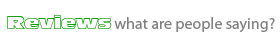 Reviews
