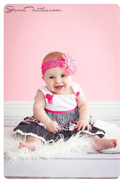 Little Miss K: Southern California Baby Photographer » Jenn Tuttle ...