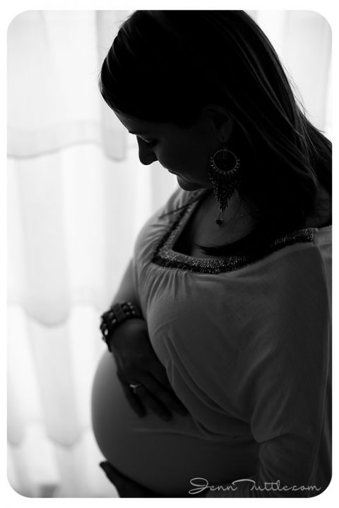 Beautiful Mrs. B: Southern California Maternity Photographer » Jenn ...
